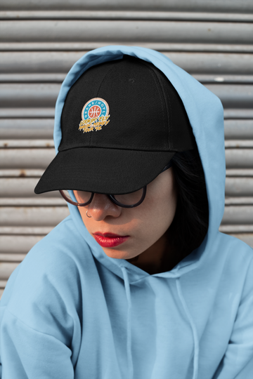 CAP Lookin' fly - makin money tour '92 (black)